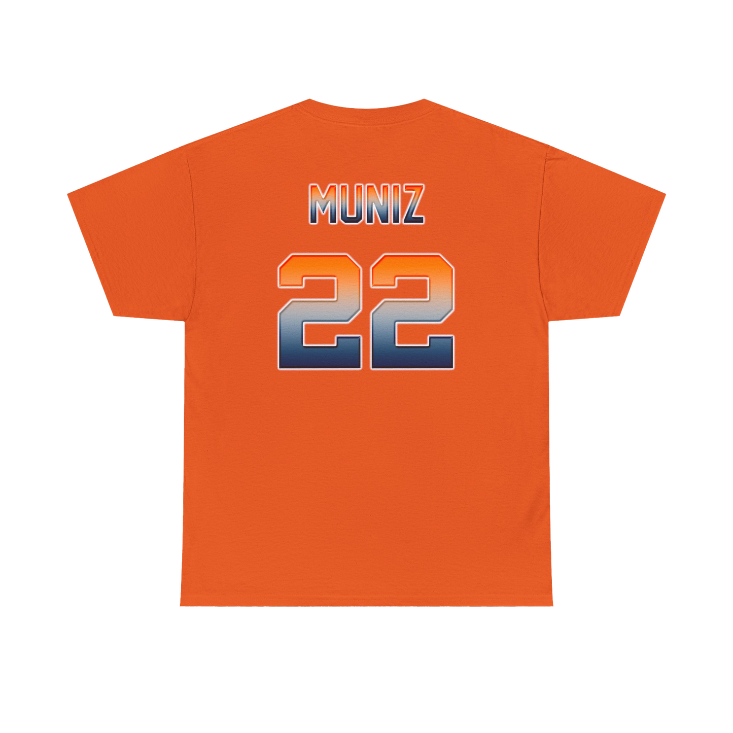 Madelynn Muniz Heavyweight Tee