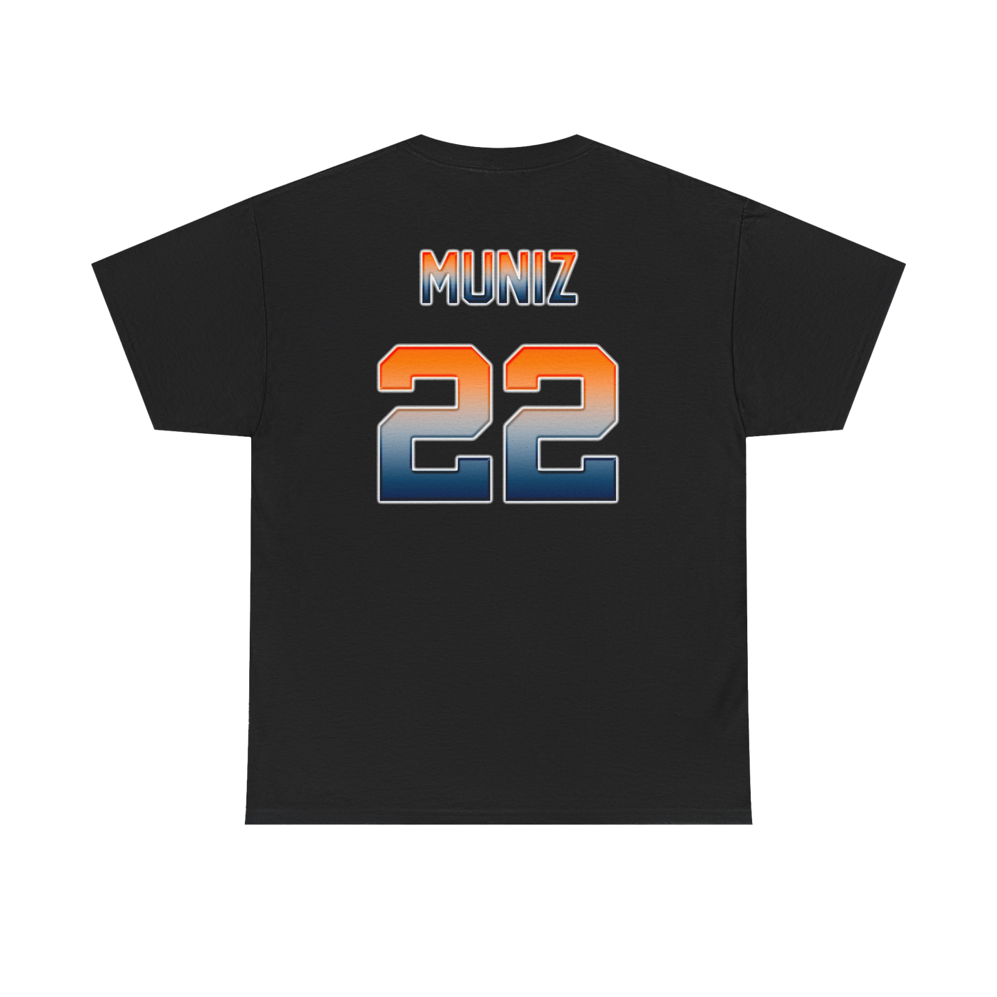Madelynn Muniz Heavyweight Tee