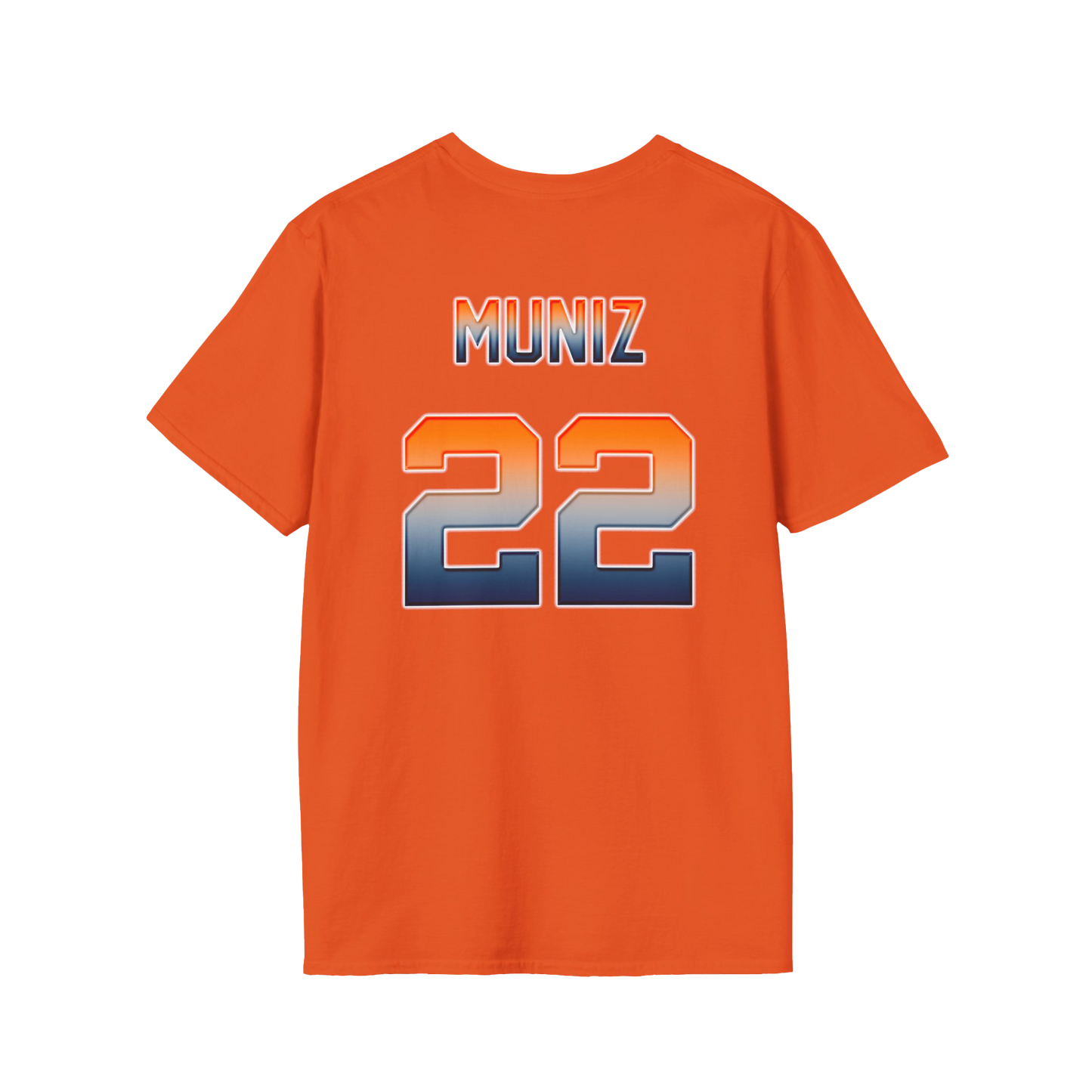 Madelynn Muniz Soft-Style Tee