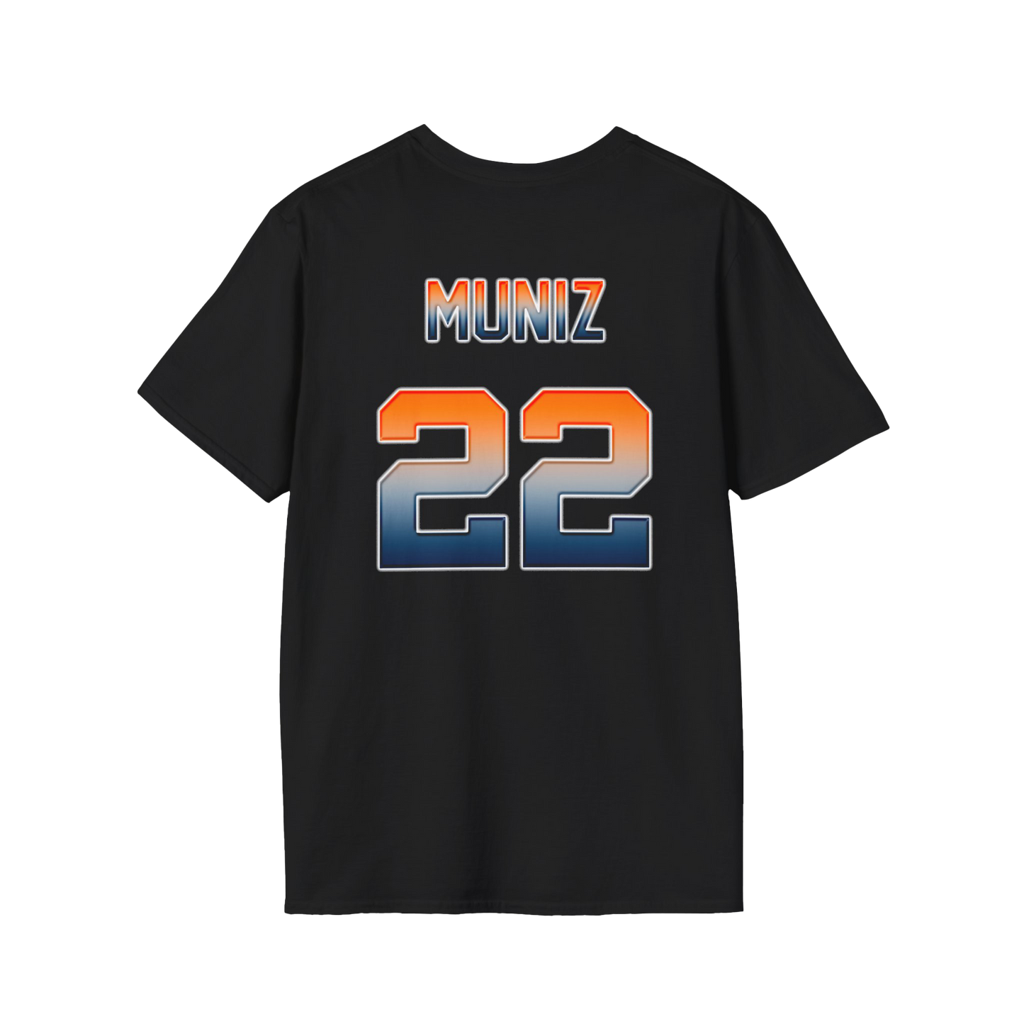 Madelynn Muniz Soft-Style Tee