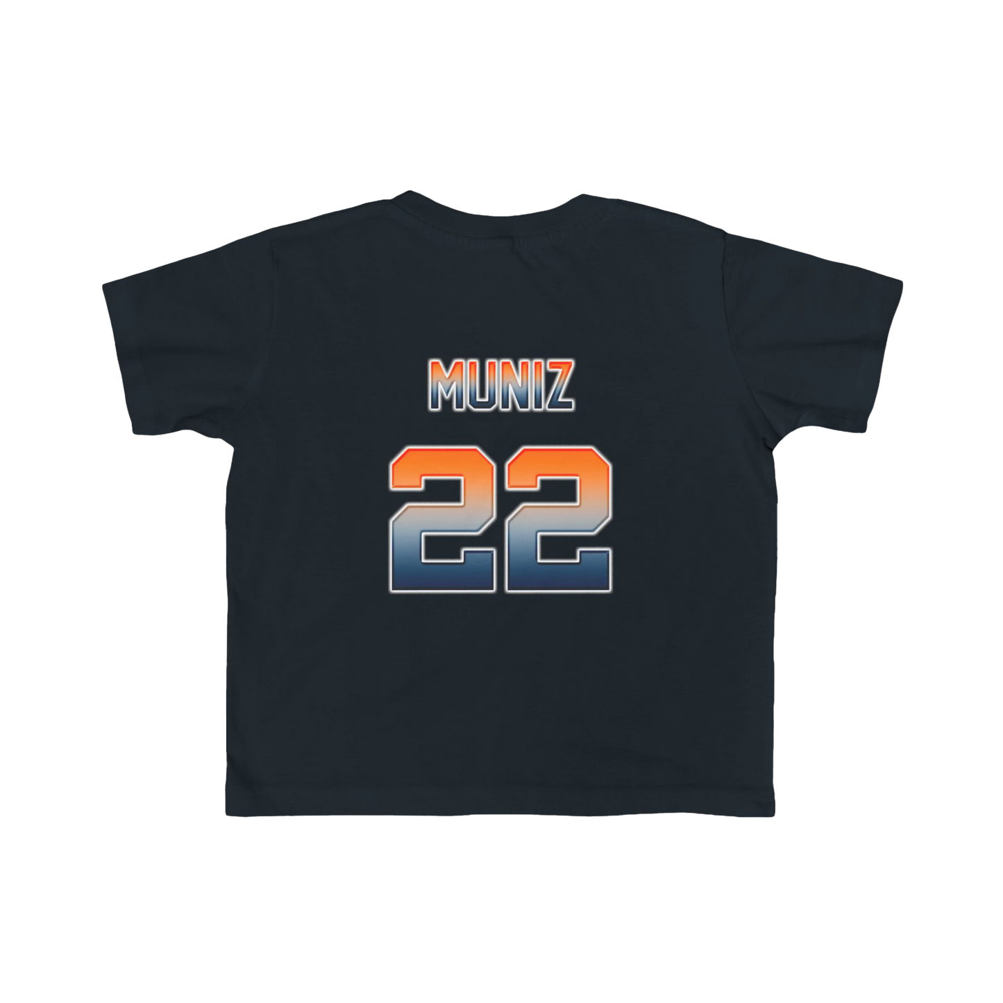 Madelynn Muniz Toddler Tee