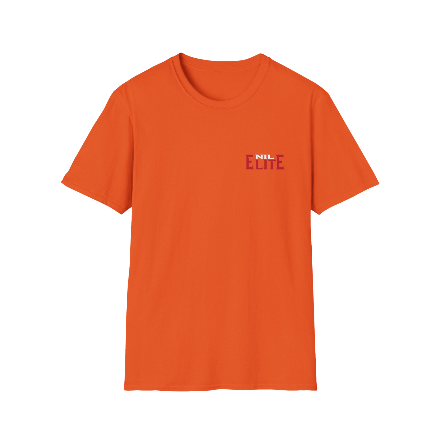 Mekhi Pinckney Soft-Style Badge Tee