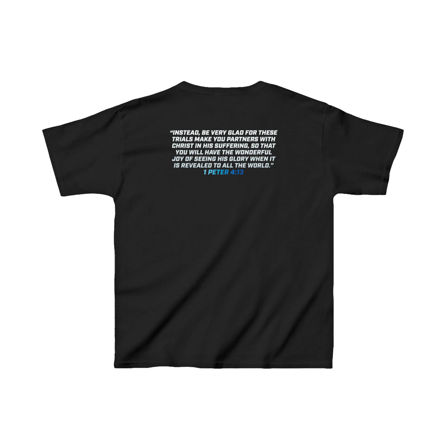 Monte Holliday Kids Tee