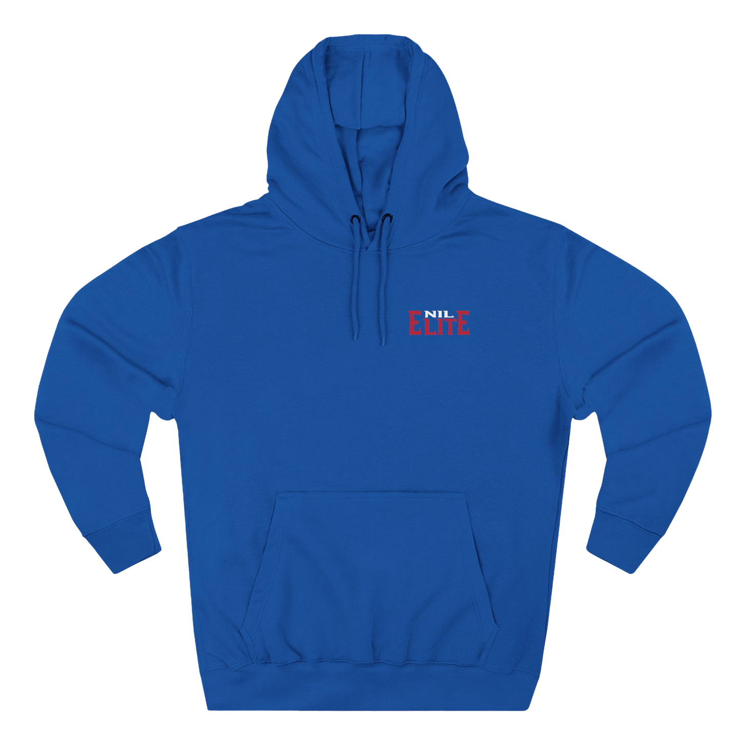 Monte Holliday Soft-Style Badge Hoodie