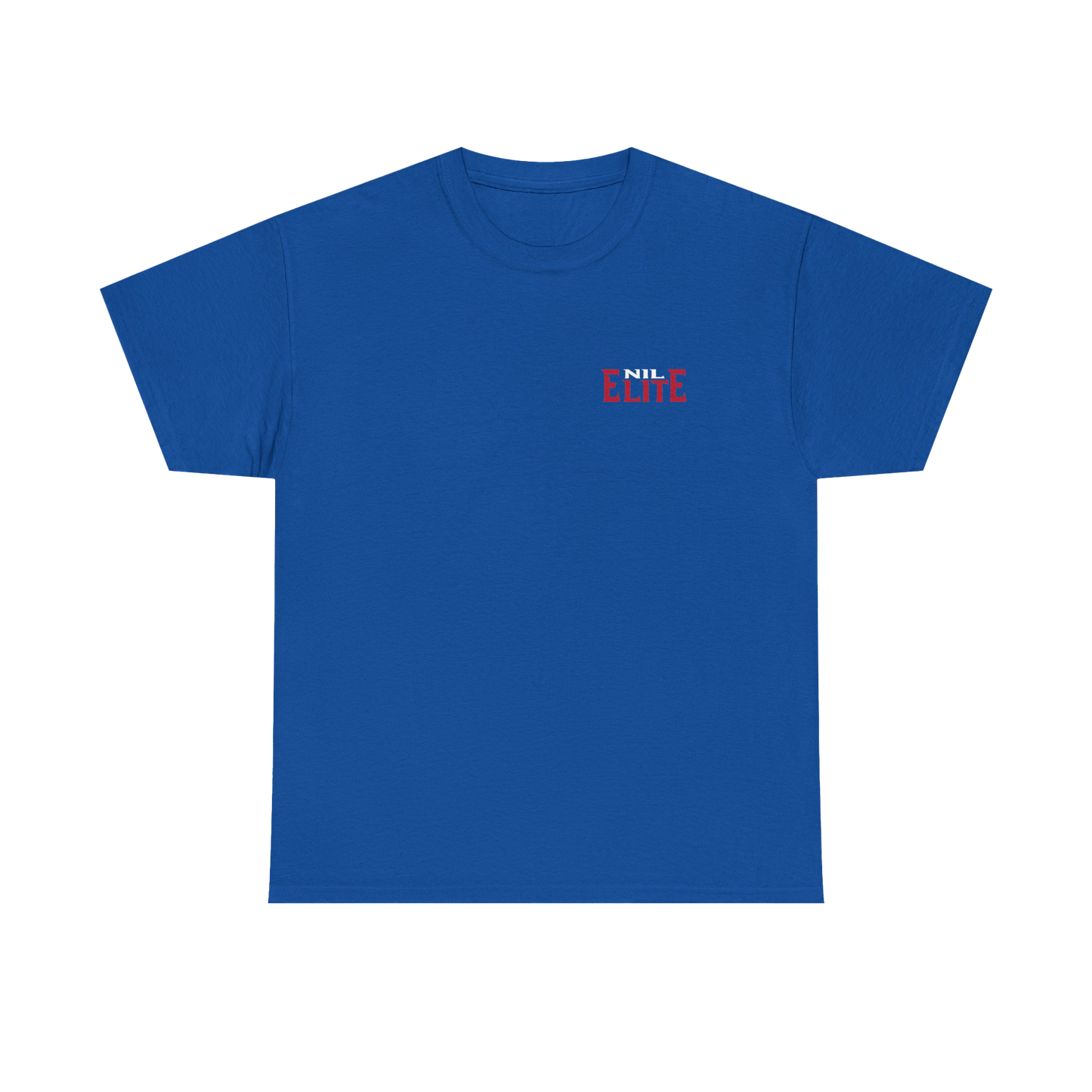 Monte Holliday Heavyweight Badge Tee