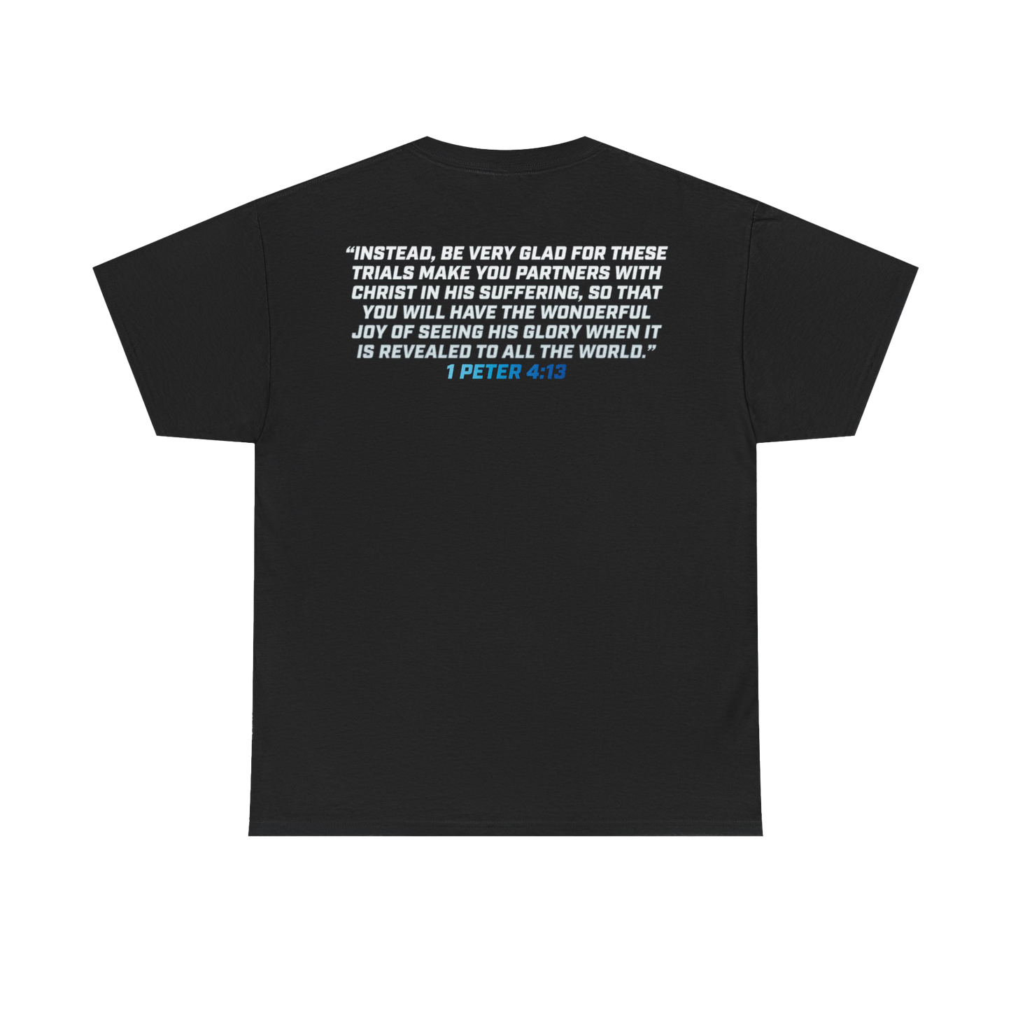 Monte Holliday Heavyweight Tee