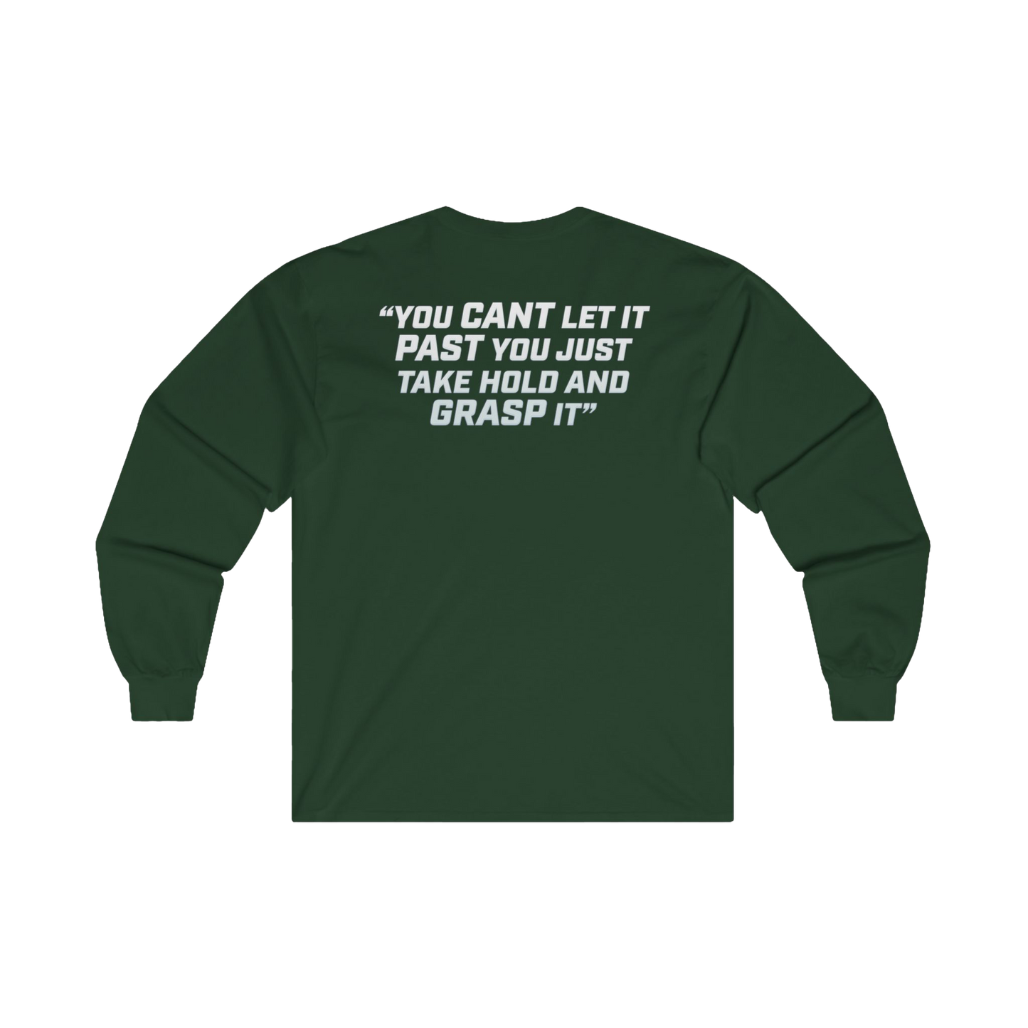 Nataya Lockett Long Sleeve Tee