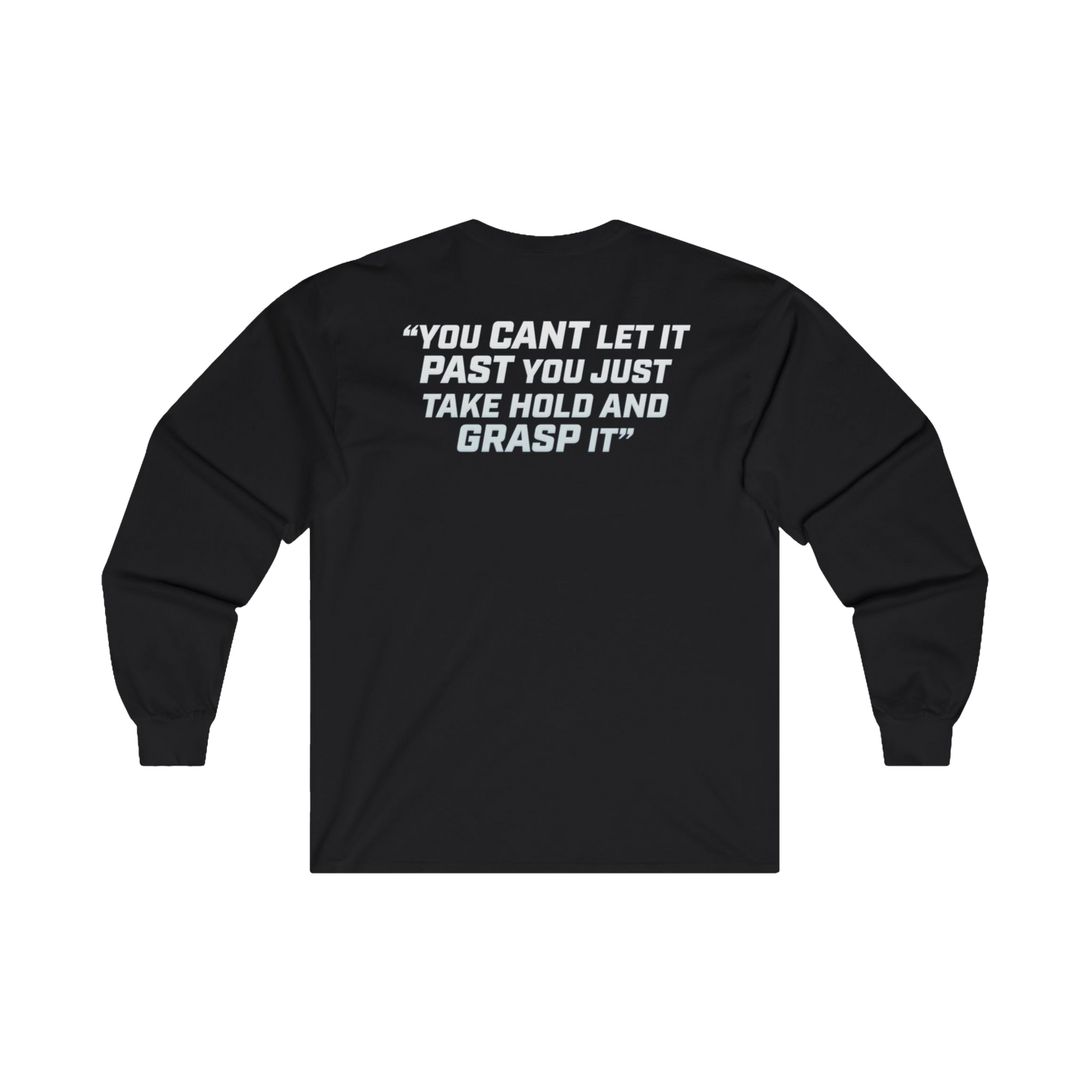 Nataya Lockett Long Sleeve Tee