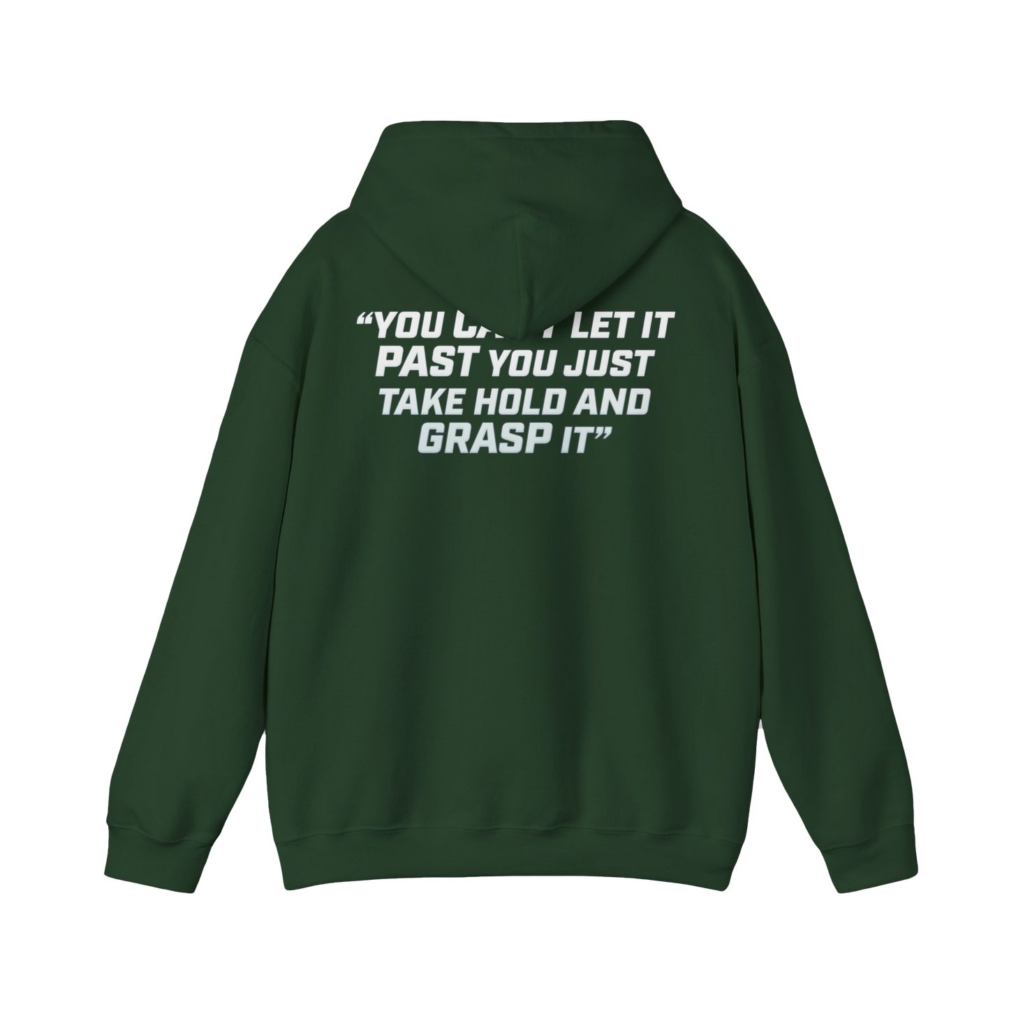 Nataya Lockett Heavyweight Hoodie