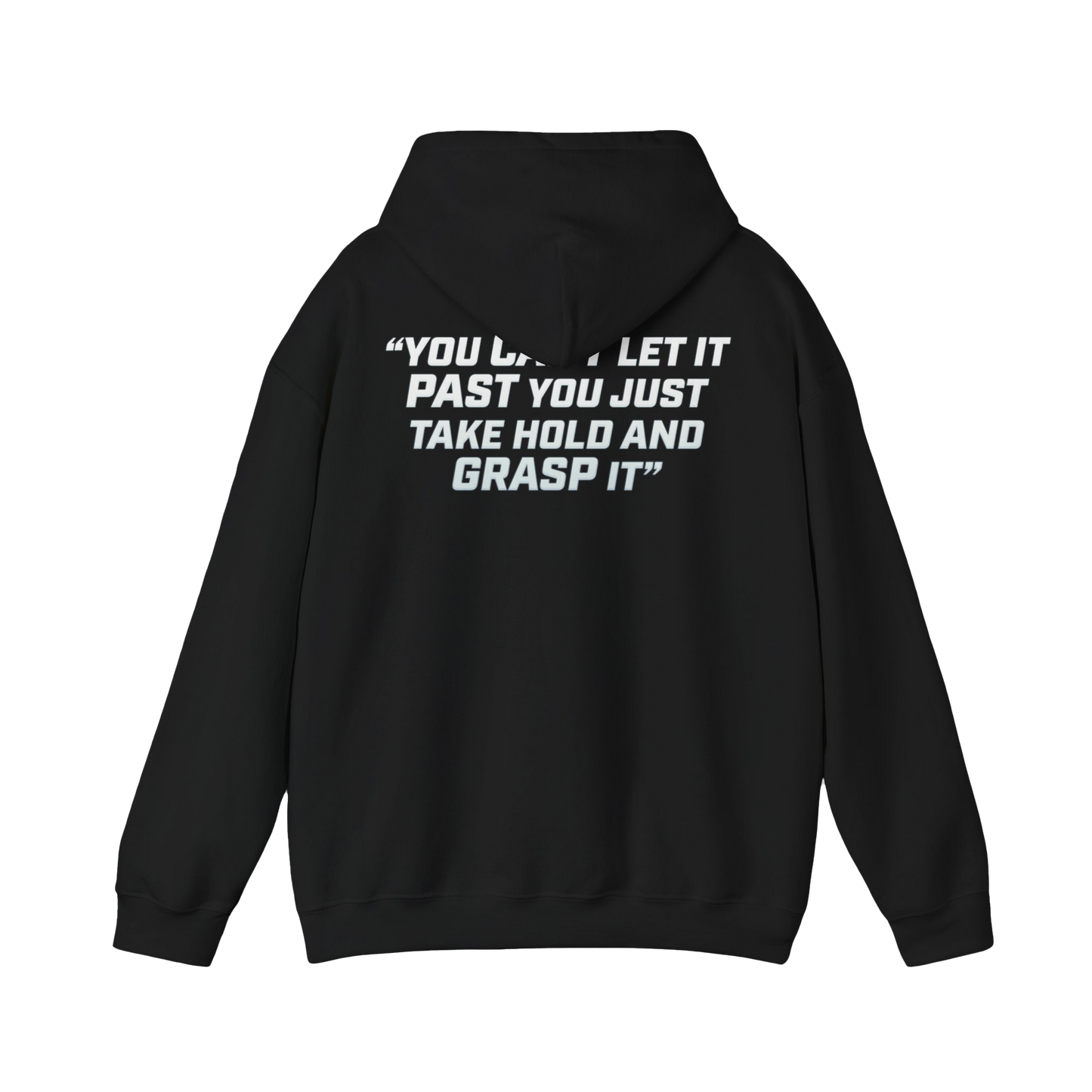 Nataya Lockett Heavyweight Hoodie