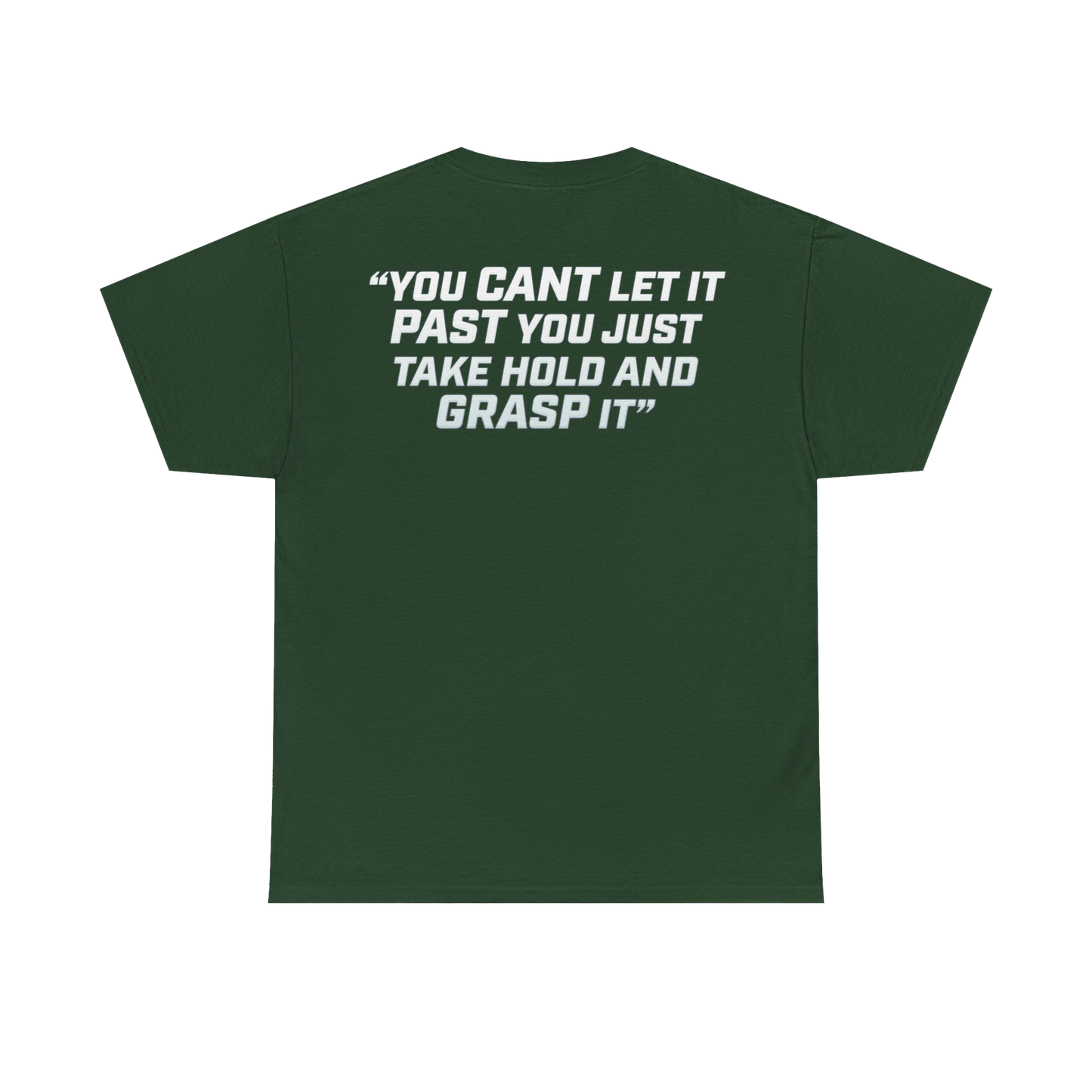 Nataya Lockett Heavyweight Tee