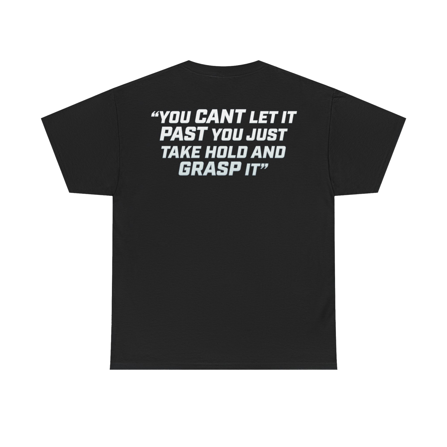 Nataya Lockett Heavyweight Tee