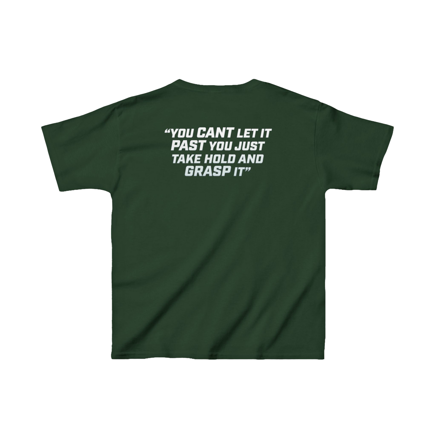 Nataya Lockett Kids Tee