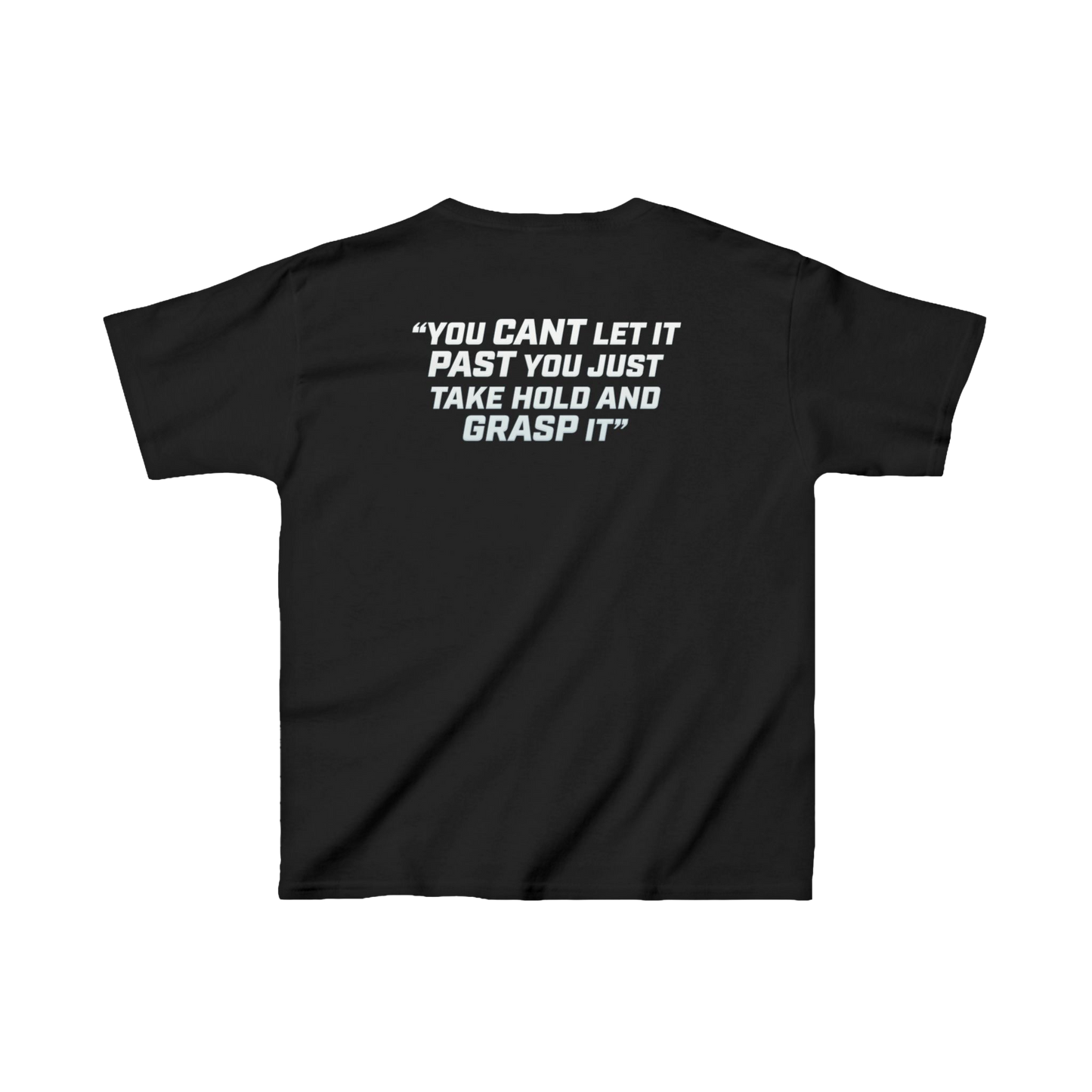 Nataya Lockett Kids Tee