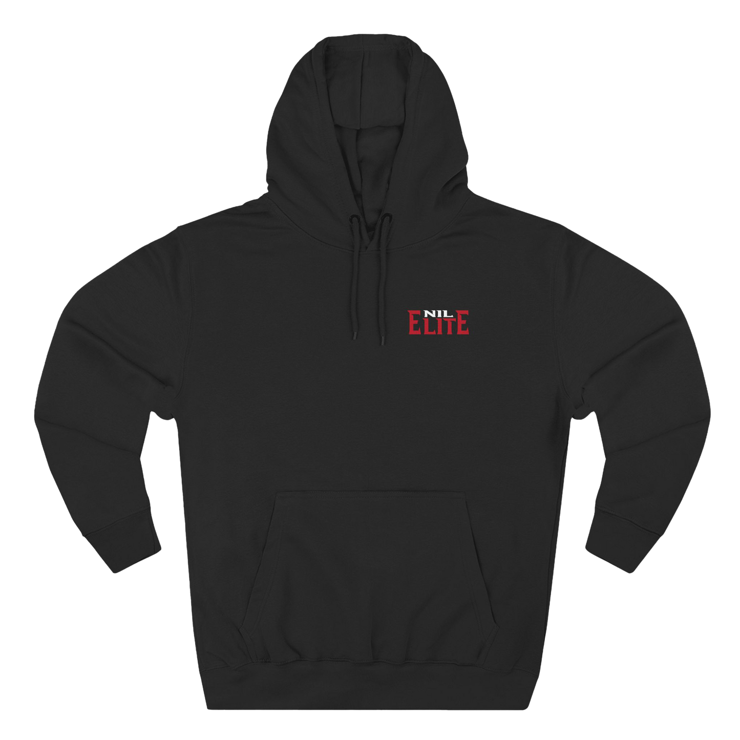 Roland Foliaki Soft-Style Badge Hoodie