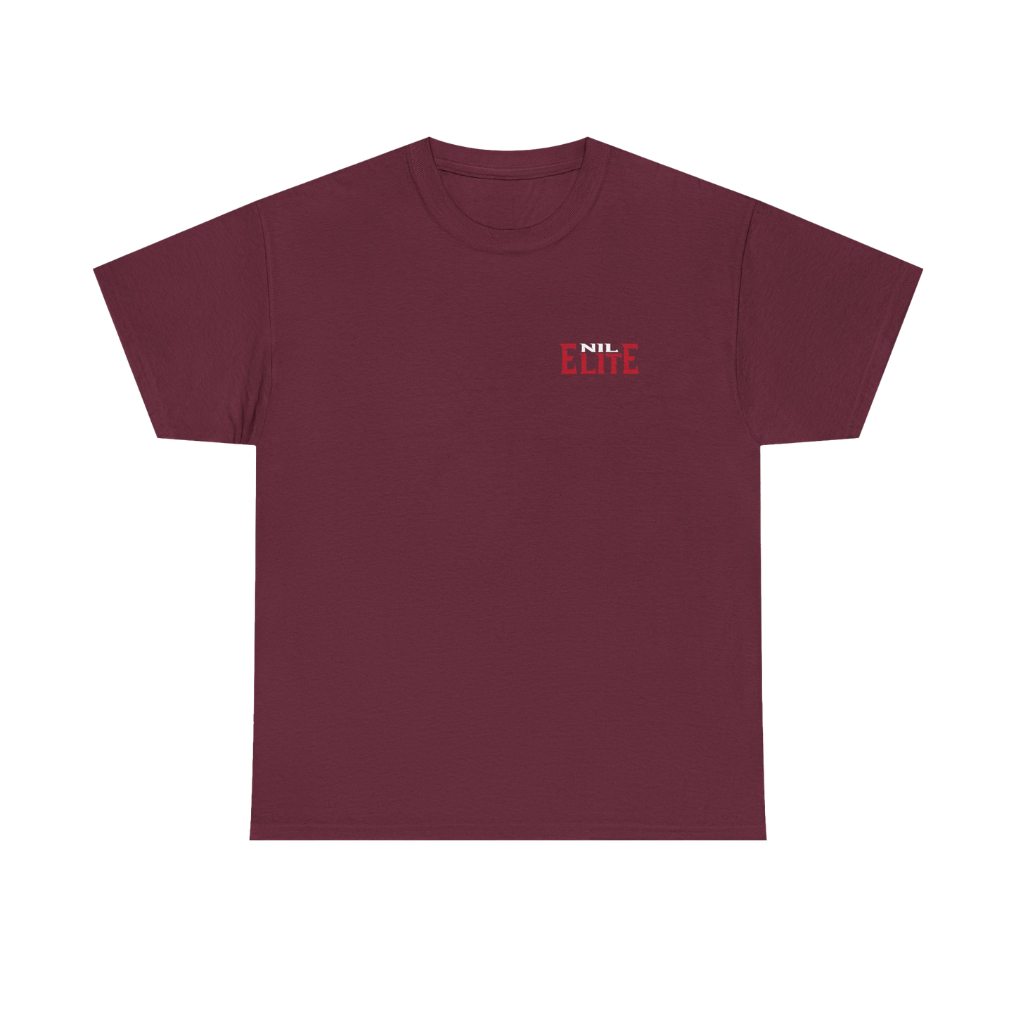 Skylar Blaise Heavyweight Badge Tee