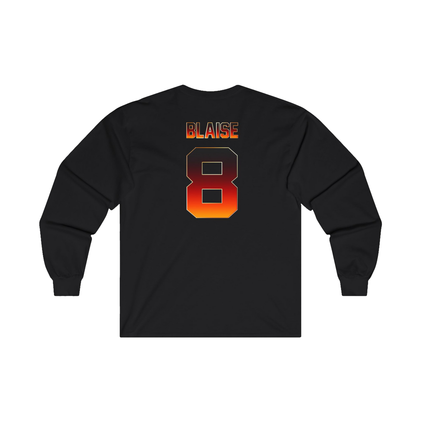 Skylar Blaise Long Sleeve Tee