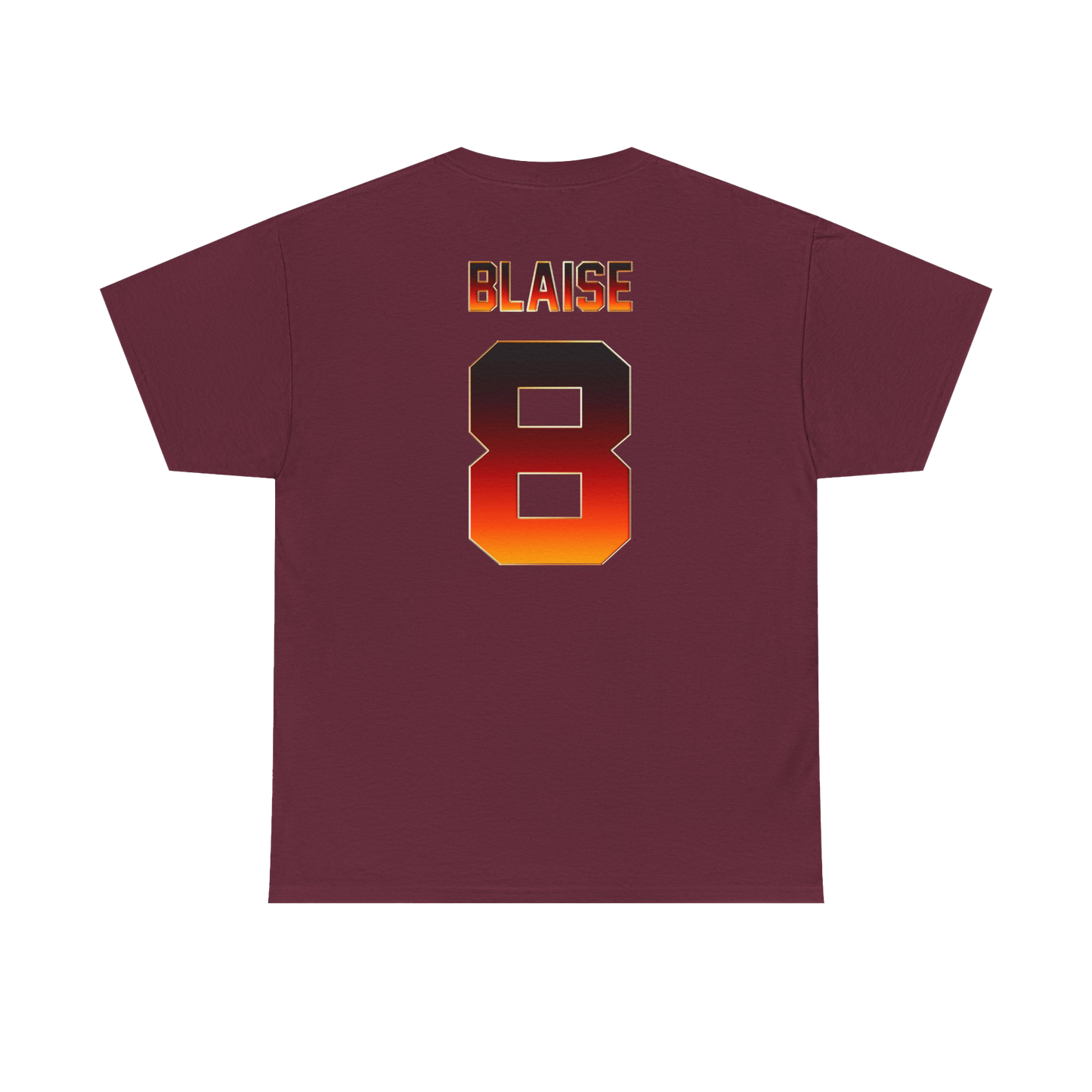 Skylar Blaise Heavyweight Tee