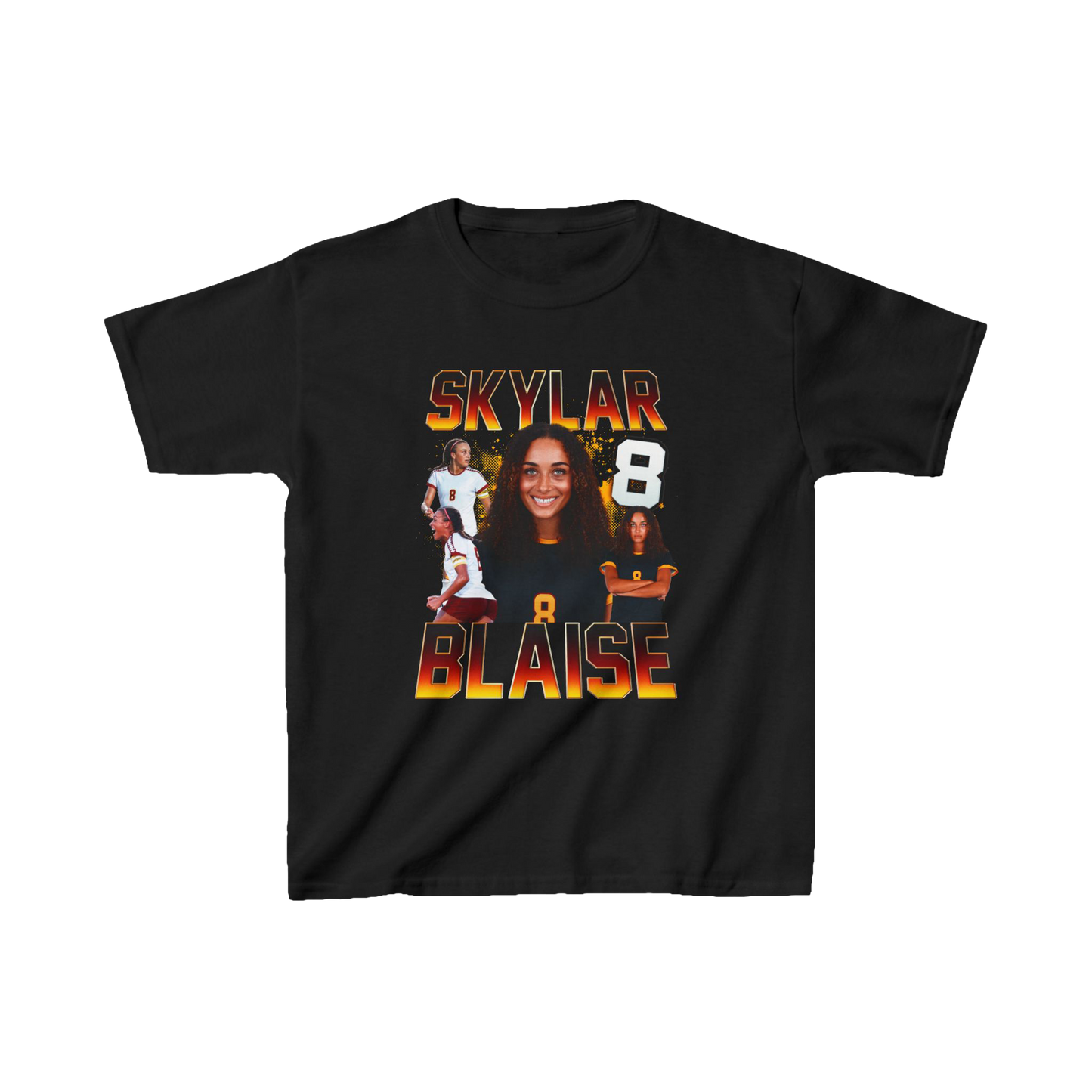 Skylar Blaise Kids Tee