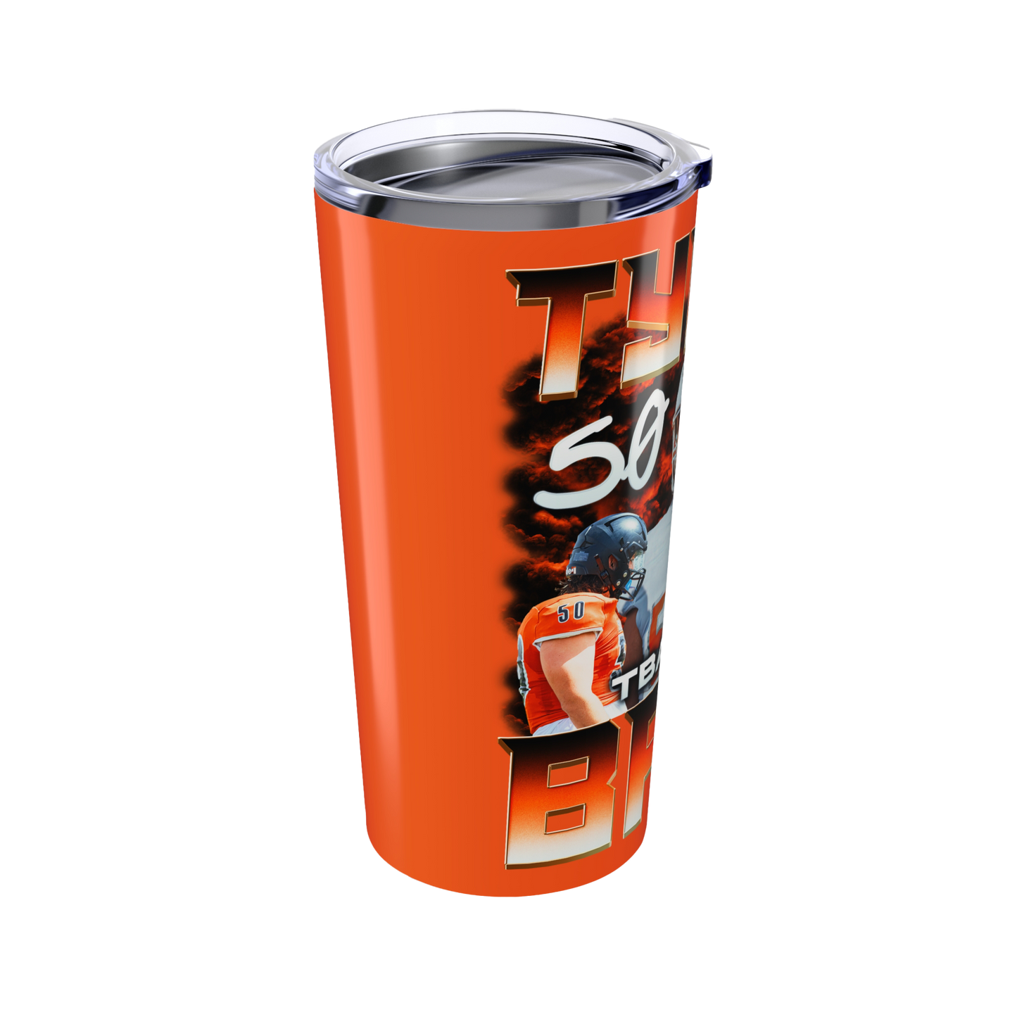 Tyler Ball 20oz Tumbler