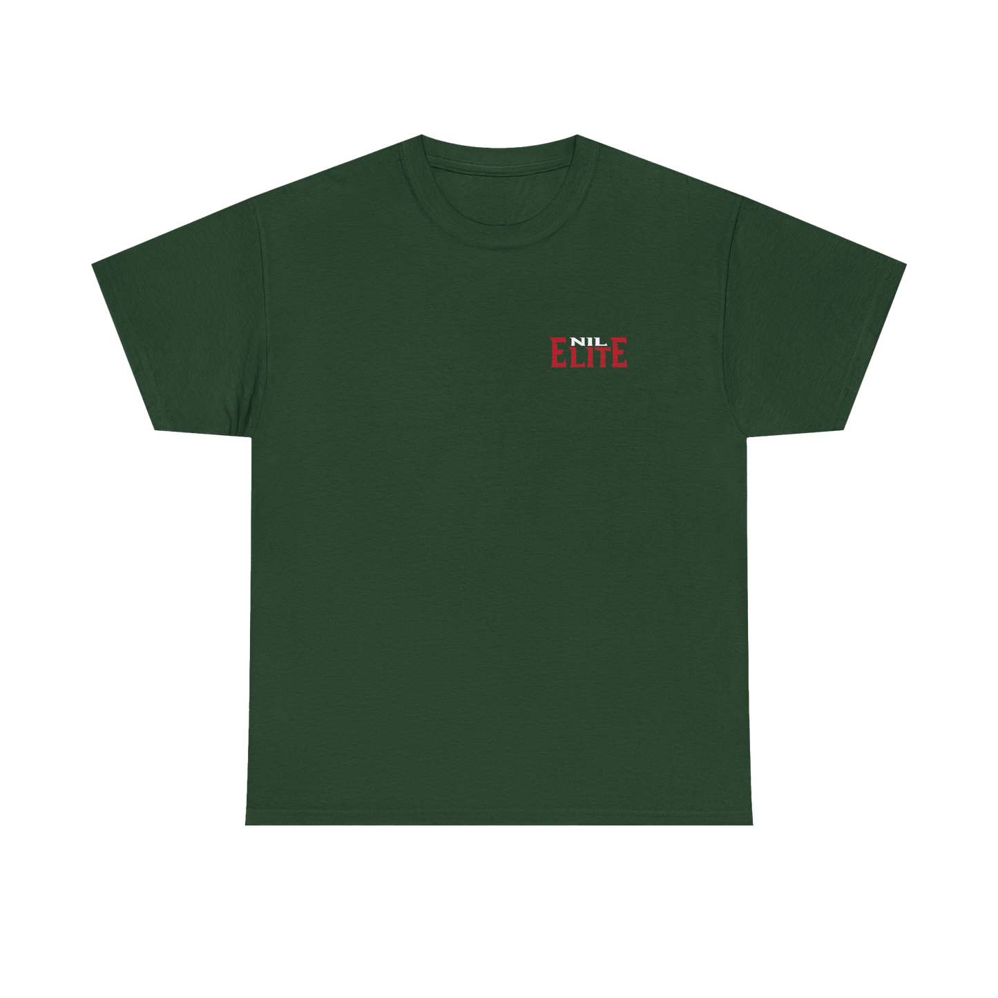 Von Dobbins Heavyweight Badge Tee