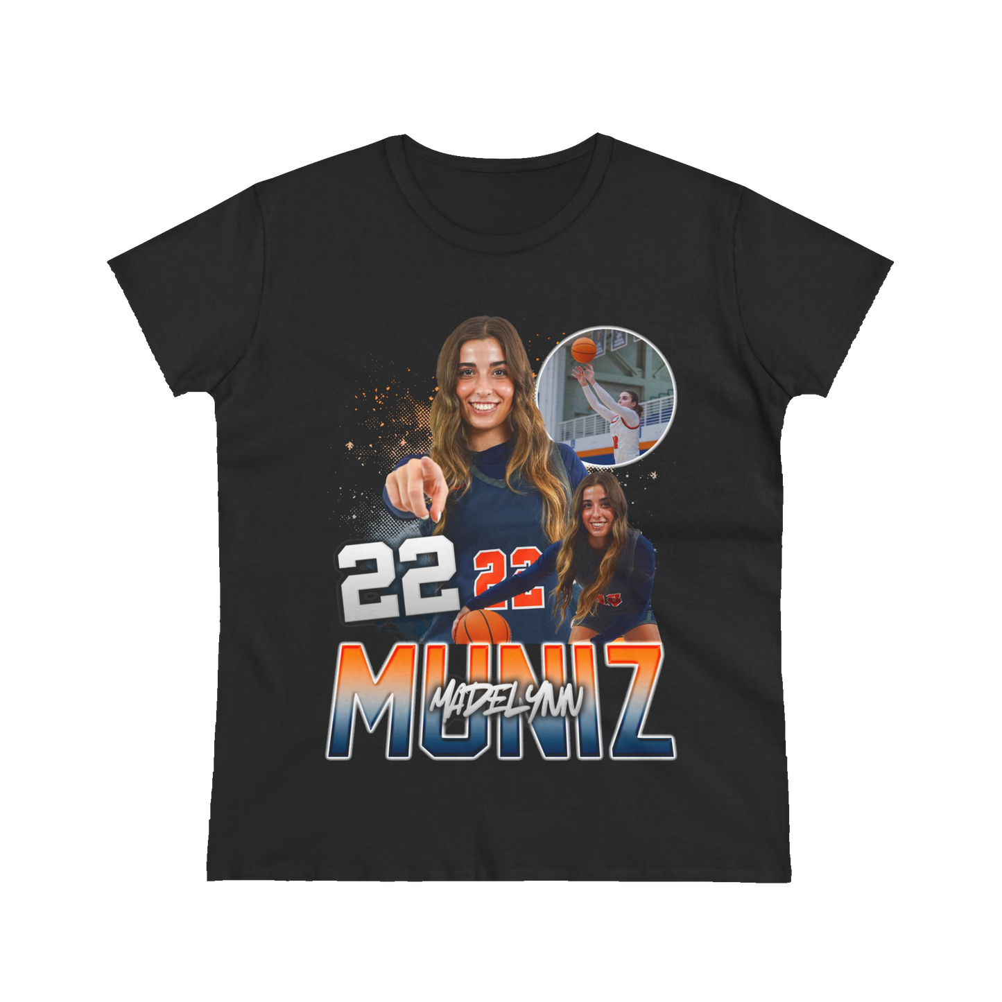 Madelynn Muniz Women's Tee