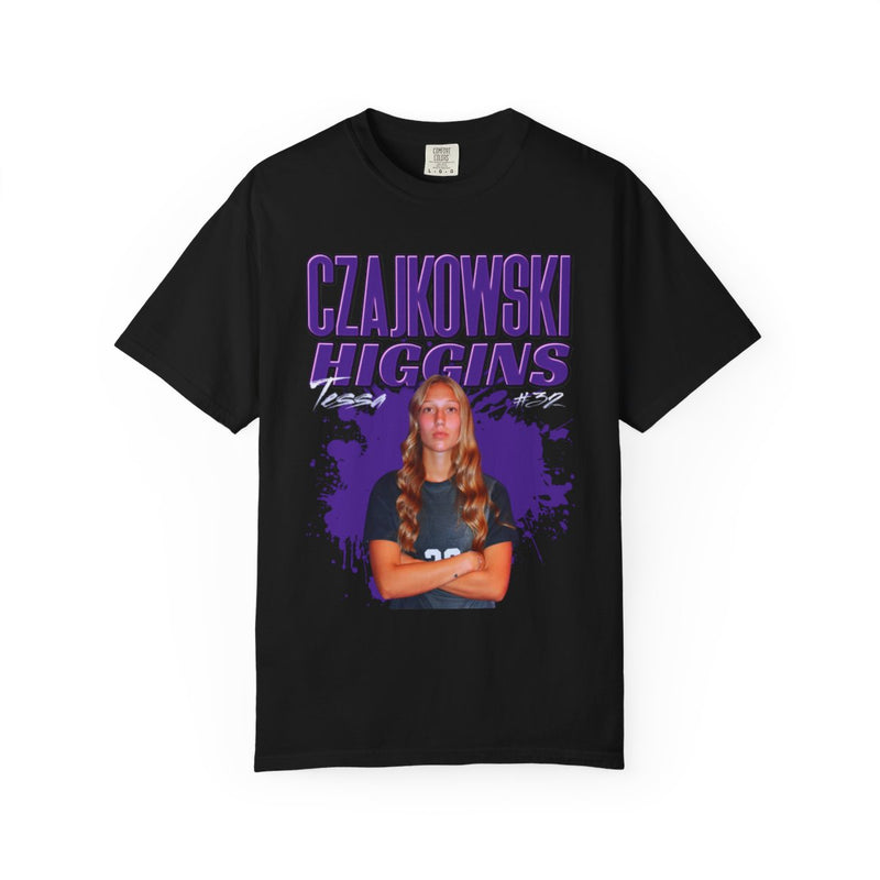 Tessa Czajkowski Higgins