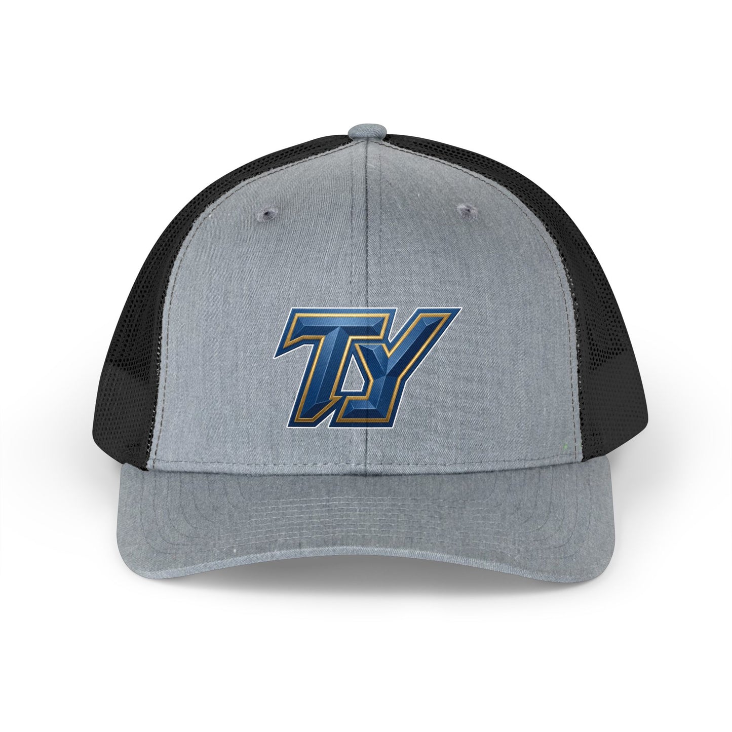 Teya Yeomans Logo Trucker Hat