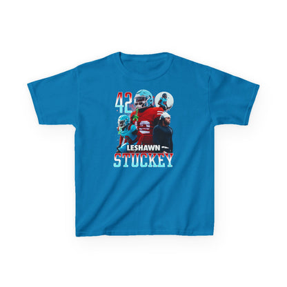 Leshawn Stuckey Kids Tee
