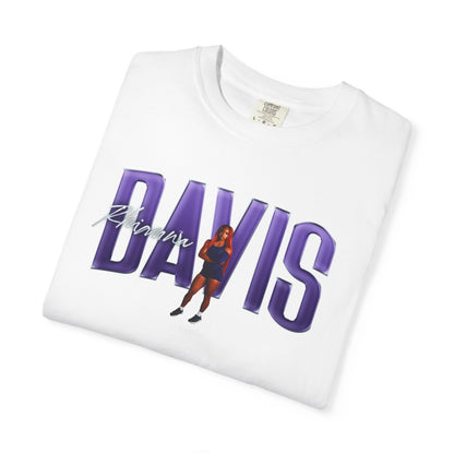 Rhianna Davis Big Last Name Premium Tee