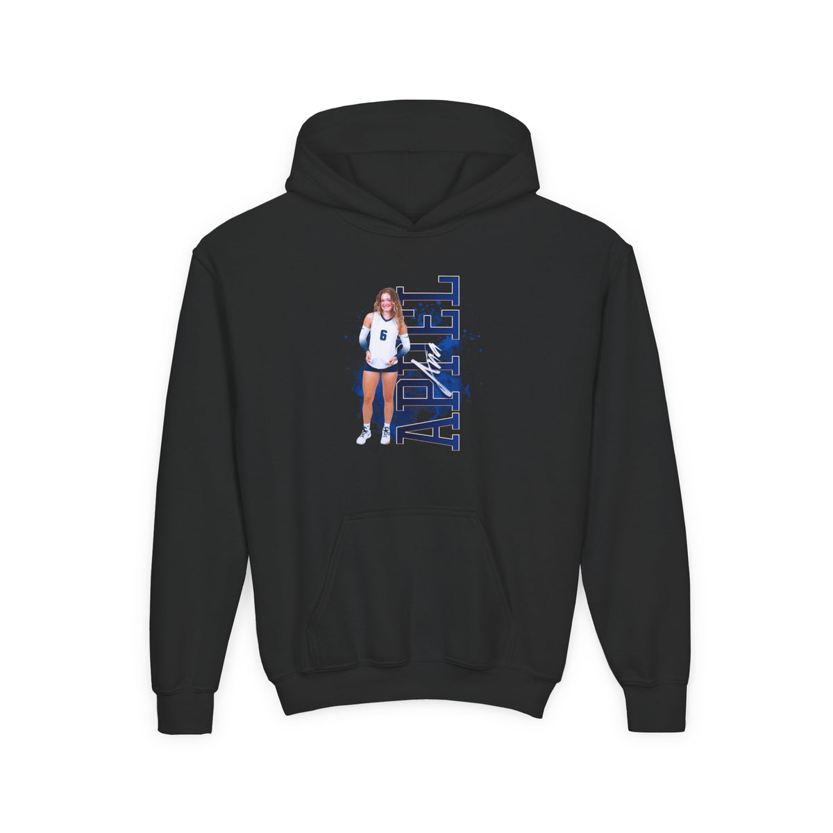Ana Appel Kids Hoodie