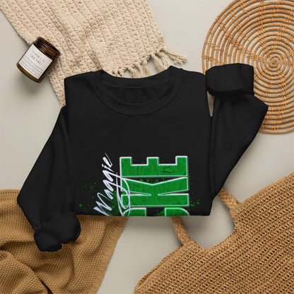 Maggie Fricke Crewneck Sweatshirt
