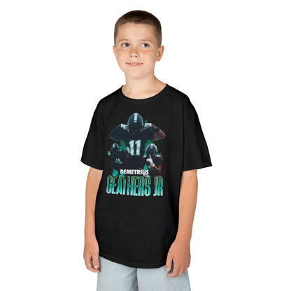 Demetrius Geathers Jr. Kids Tee