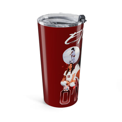 Emma O'Neill 20oz Tumbler