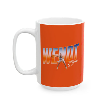 Ryann Wendt 15oz Mug