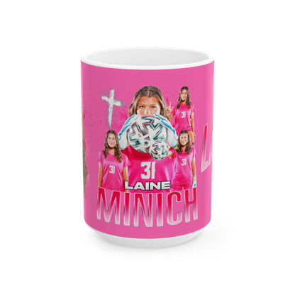 Laine Minich 15oz Mug