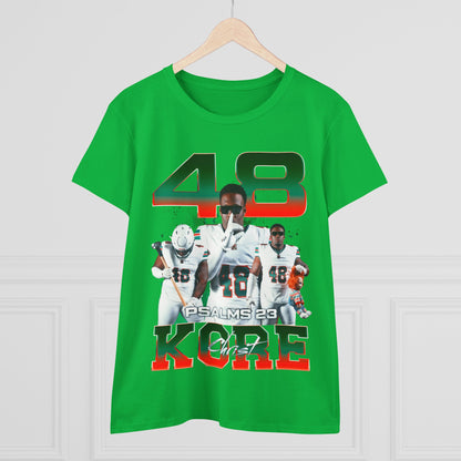 Christ Kore Women's Tee