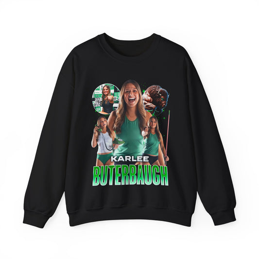 Karlee Buterbaugh Crewneck Sweatshirt