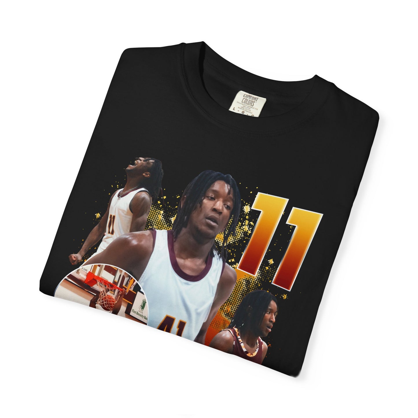 Lanadreon Goodwin Premium Tee