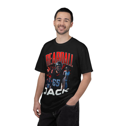 Jack Beardall Premium Tee