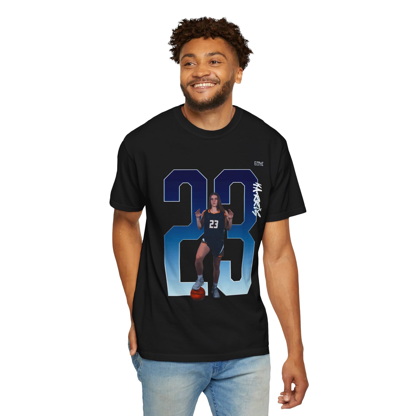 Rhyan Harris Player Icon Premium Tee