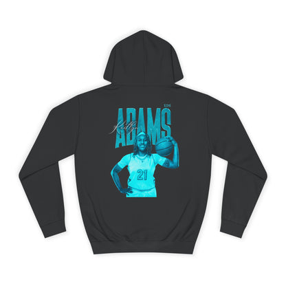 Kaitlyn Adams Faded Glory Premium Hoodie