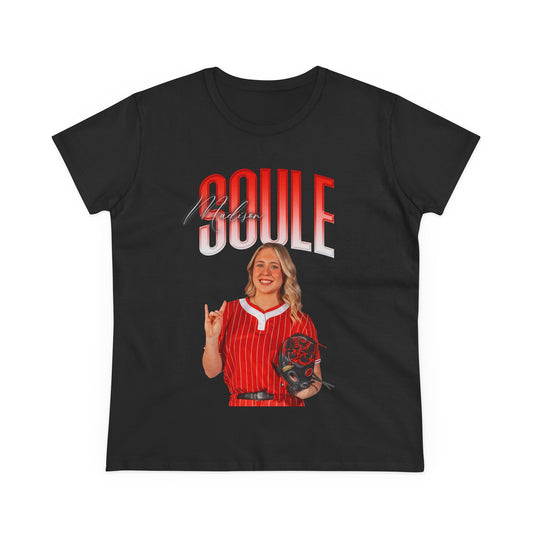 Madison Soule Athlete Glory Women's Tee
