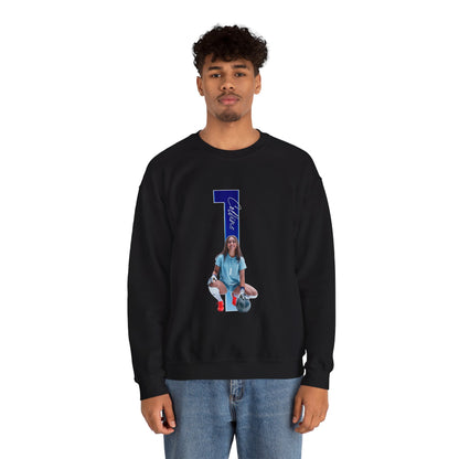 Mia Collins Player Icon Number Crewneck Sweatshirt