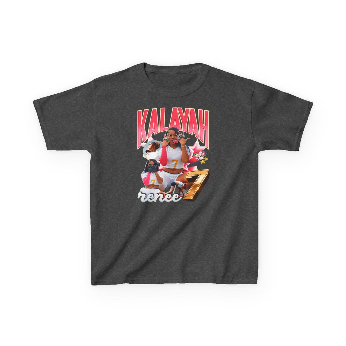 Kalayah Renee Kids Tee
