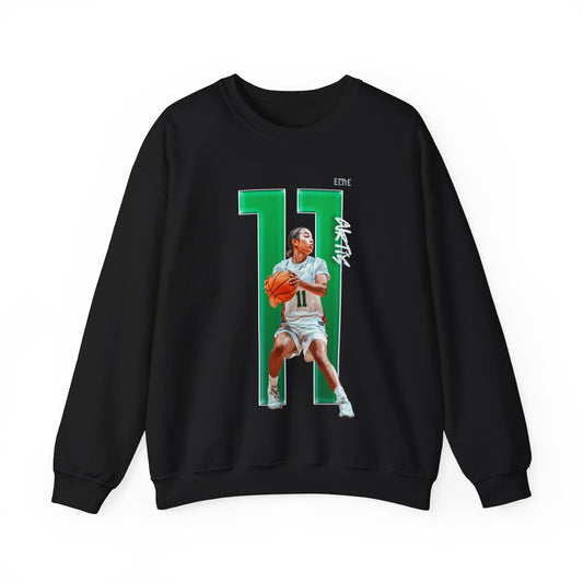 Keiara Curtis Player Icon Crewneck Sweatshirt