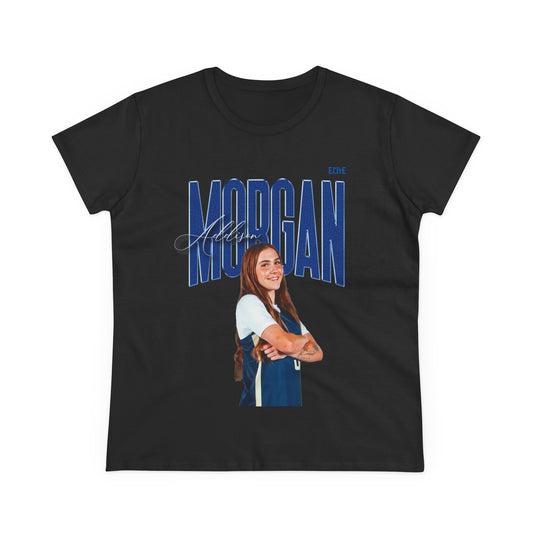 Addison Morgan Elite Athlete Women's Tee