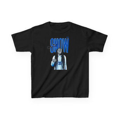 Jada Snow Faded Glory Kids Tee