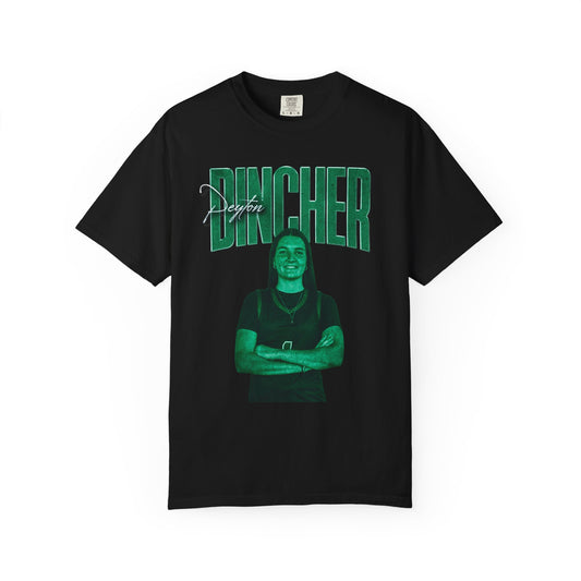 Peyton Dincher Faded Glory Heavyweight tee