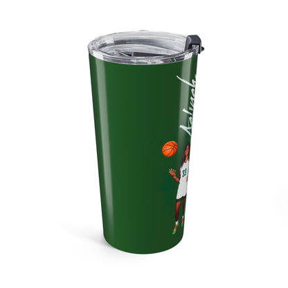 Aaliyah Young 20oz Tumbler